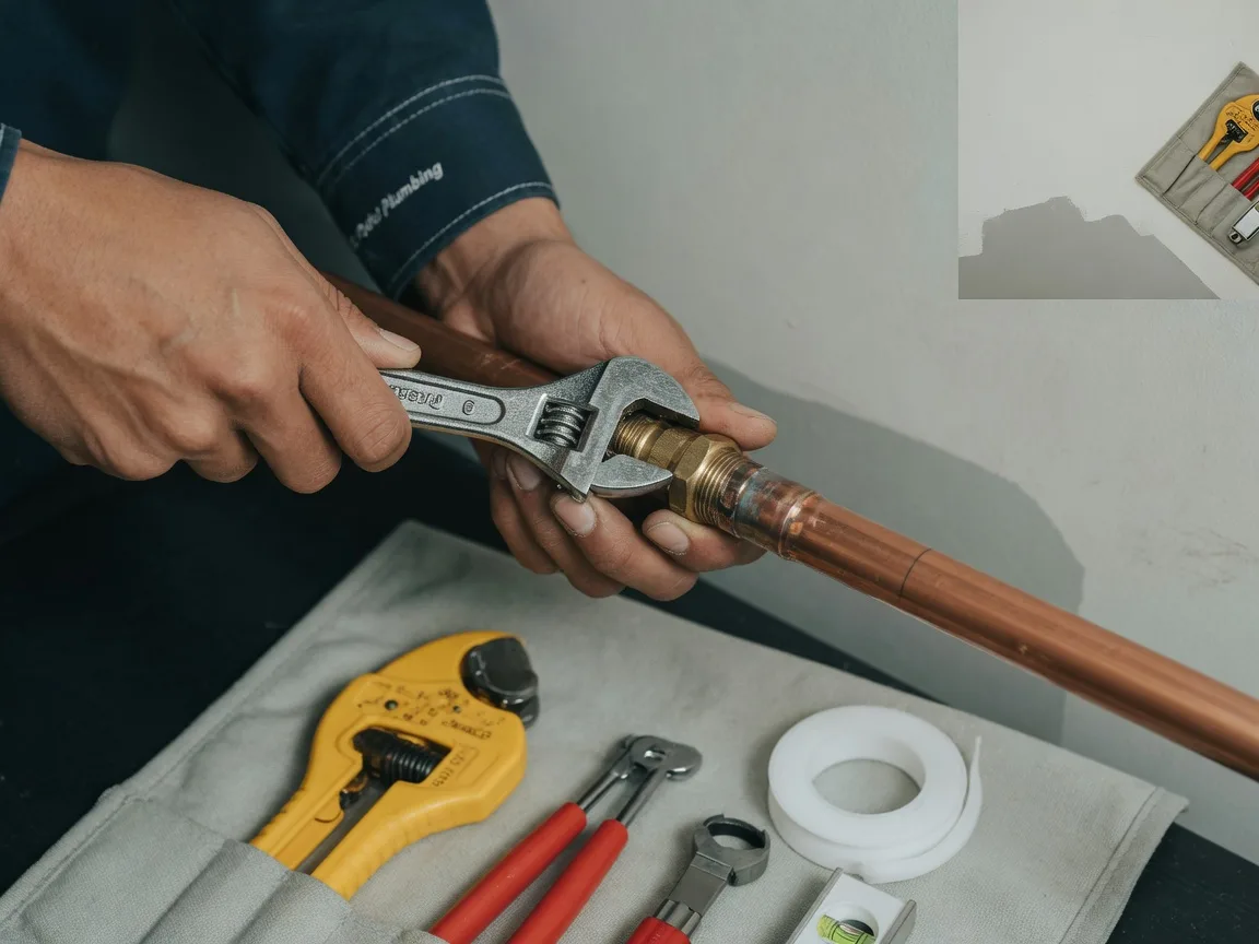 Why choose Drain Cleaning in Malakoff, TX